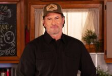 Sullivan's Crossing Temporada 4: Por qué es imprescindible un nuevo actor para el papel de Sully tras la salida de Scott Patterson