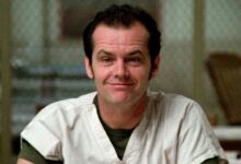 Las 7 Interpretaciones Magistrales de Jack Nicholson que Definieron el Cine Contemporáneo
