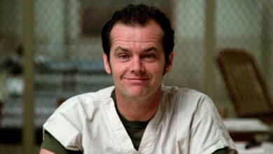 Las 7 Interpretaciones Magistrales de Jack Nicholson que Definieron el Cine Contemporáneo