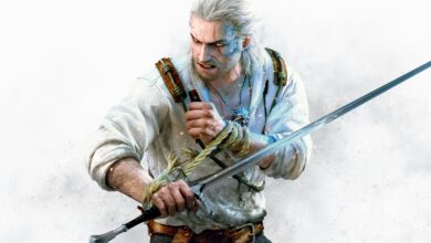 La nueva expansión de The Witcher 3 revaloriza a Geralt antes de The Witcher 4