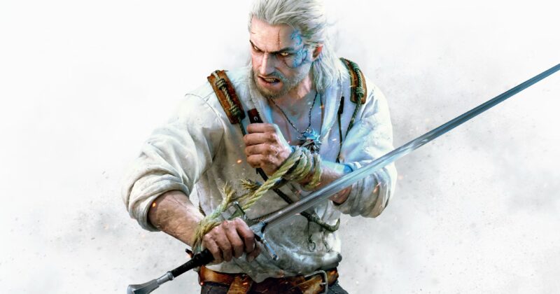 La nueva expansión de The Witcher 3 revaloriza a Geralt antes de The Witcher 4