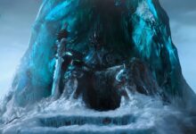 World of Warcraft anuncia la estatua oficial de El Rey Exánime e Invincible para 2026