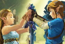 El regreso legendario de The Legend of Zelda: The Minish Cap en PC sorprende a los fans