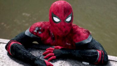Tombstone podría debutar en acción real con dos versiones en 2026 en el universo Spider-Man