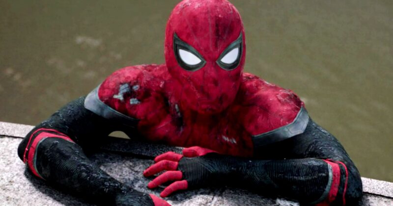 Tombstone podría debutar en acción real con dos versiones en 2026 en el universo Spider-Man