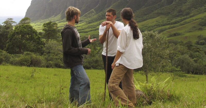 Outer Range: La serie de Prime Video que combinó el misterio de Lost con la crudeza de Yellowstone y fue cancelada en su mejor momento