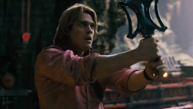 Teela: La heroína olvidada de Masters of the Universe cobra protagonismo en la nueva novela precuela