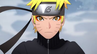 El Nuevo Anime de Naruto Introduce el Multiverso y Revoluciona su Universo Canónico