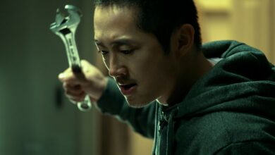 Regresa 'Beef': El thriller de Netflix que redefine la tensión con una segunda temporada llena de giros y desafíos narrativos