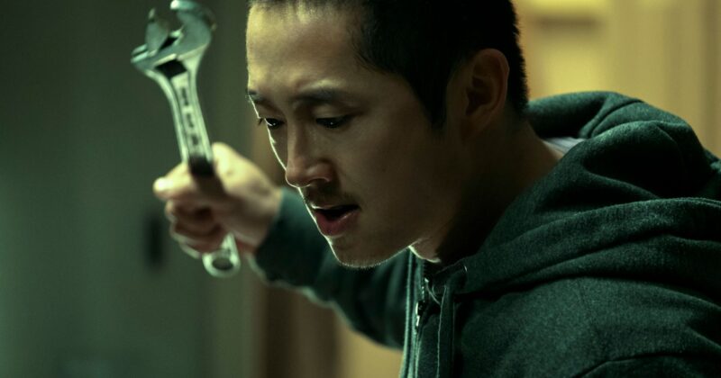 Regresa 'Beef': El thriller de Netflix que redefine la tensión con una segunda temporada llena de giros y desafíos narrativos