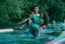 El significado del Lago de Lágrimas en "From" y por qué Jim le pide a Ethan encontrarlo