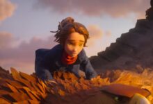 Laika Revela el Primer Tráiler de Wildwood, su Nueva Aventura Oscura en Stop-Motion