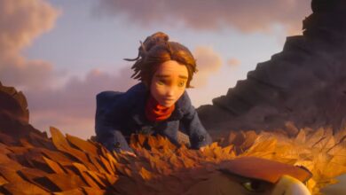 Laika Revela el Primer Tráiler de Wildwood, su Nueva Aventura Oscura en Stop-Motion