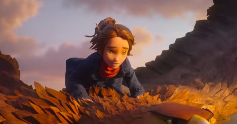 Laika Revela el Primer Tráiler de Wildwood, su Nueva Aventura Oscura en Stop-Motion