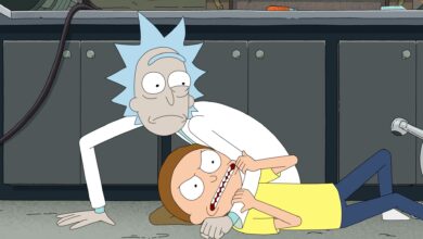 La Pelea Más Épica de Rick & Morty Revoluciona la Temporada 9