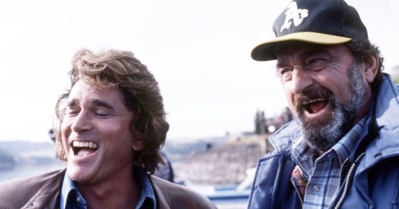 Fox prepara el esperado reboot de Highway to Heaven con Jason Katims al mando