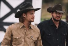 Dutton Ranch y Yellowstone: ¿Dónde debería ocurrir el esperado crossover según Cole Hauser?