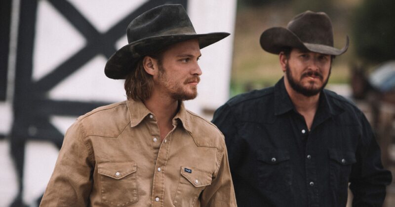Dutton Ranch y Yellowstone: ¿Dónde debería ocurrir el esperado crossover según Cole Hauser?