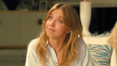 Sydney Sweeney's Live-Action Gundam: The Sci-Fi Mecha Rebirth Netflix Needs