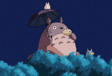 Studio Ghibli inicia una nueva era con un cambio estratégico revolucionario para el entretenimiento multimedia