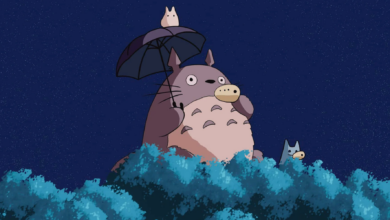 Studio Ghibli inicia una nueva era con un cambio estratégico revolucionario para el entretenimiento multimedia