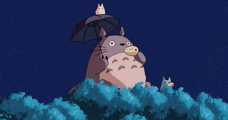 Studio Ghibli inicia una nueva era con un cambio estratégico revolucionario para el entretenimiento multimedia