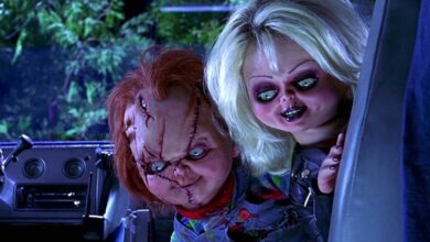 Chucky regresa a la gran pantalla con una nueva película que promete revivir el terror clásico