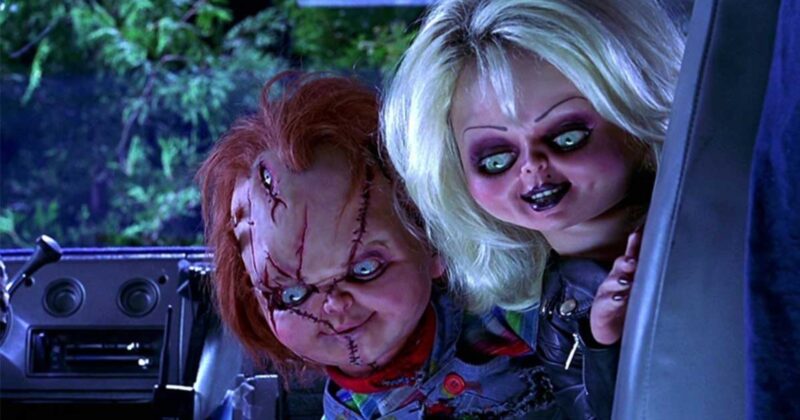 Chucky regresa a la gran pantalla con una nueva película que promete revivir el terror clásico