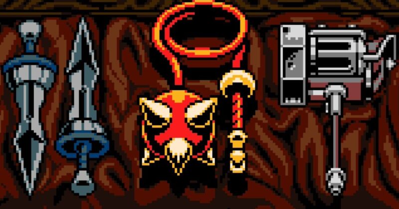 Mina the Hollower: guía definitiva para elegir el mejor arma inicial y dominar el combate