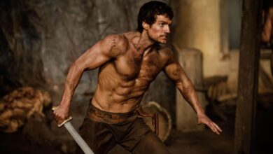 Henry Cavill lidera Highlander: la mezcla perfecta entre John Wick y The Witcher que revolucionará el cine de acción