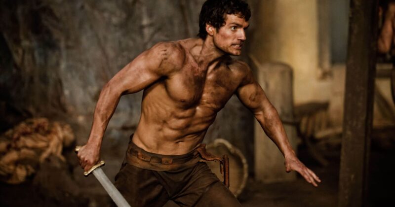 Henry Cavill lidera Highlander: la mezcla perfecta entre John Wick y The Witcher que revolucionará el cine de acción