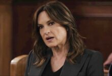 La Final de la Temporada 27 de Law & Order: SVU Demuestra que Benson Ya No Necesita a Stabler