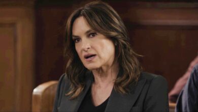 La Final de la Temporada 27 de Law & Order: SVU Demuestra que Benson Ya No Necesita a Stabler