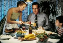 Parents: La película de terror que fusiona el estilo de David Lynch con la estética de Norman Rockwell