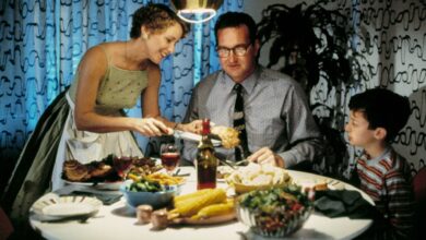 Parents: La película de terror que fusiona el estilo de David Lynch con la estética de Norman Rockwell