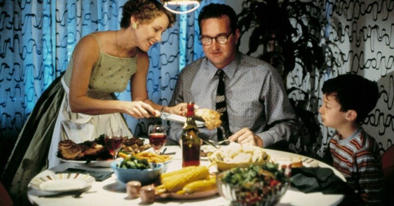 Parents: La película de terror que fusiona el estilo de David Lynch con la estética de Norman Rockwell