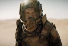 Siete novelas de ciencia ficción que superan el legado de Dune