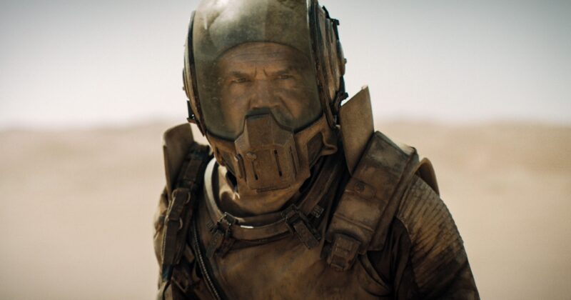 Siete novelas de ciencia ficción que superan el legado de Dune