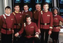 El mayor fracaso cinematográfico de Capitán Kirk en Star Trek que nunca se resolvió