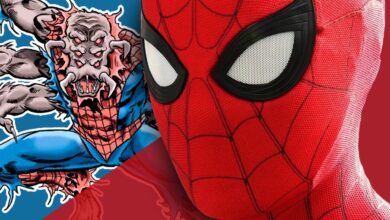 Marvel Revela el Impactante Rediseño de Spider-Man en su Transformación en Spider-Monstruo