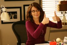 Liz Lemon en 30 Rock: Una Línea Icónica que Redefinió las Protagonistas de Sitcom