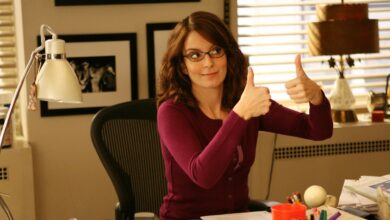 Liz Lemon en 30 Rock: Una Línea Icónica que Redefinió las Protagonistas de Sitcom