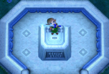 Zelda: A Link Between Worlds Renace en 4K con una Remasterización Visual Impresionante