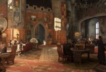 Hogwarts Legacy Ultimate: La Renovación Definitiva con un Modo Nuevo y Más Desafiante
