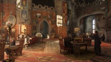 Hogwarts Legacy Ultimate: La Renovación Definitiva con un Modo Nuevo y Más Desafiante