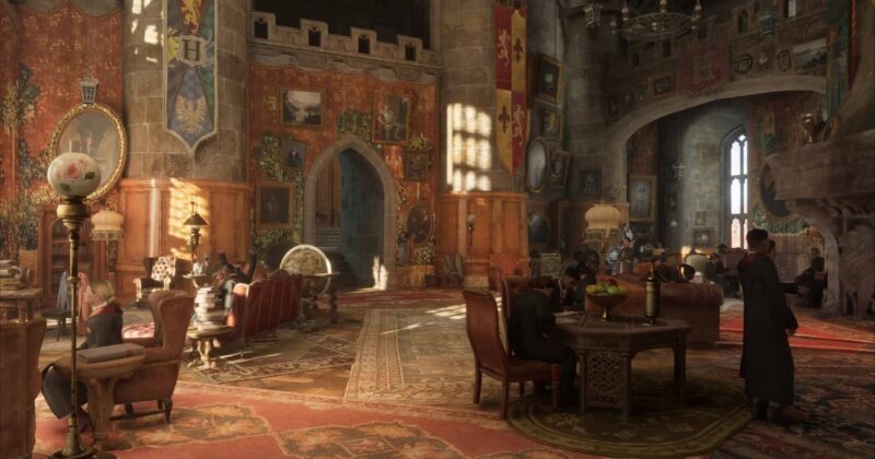 Hogwarts Legacy Ultimate: La Renovación Definitiva con un Modo Nuevo y Más Desafiante
