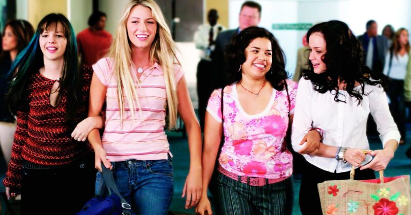 El Futuro de The Sisterhood of the Traveling Pants: ¿Habrá una tercera película y qué tan fiel será a los libros?