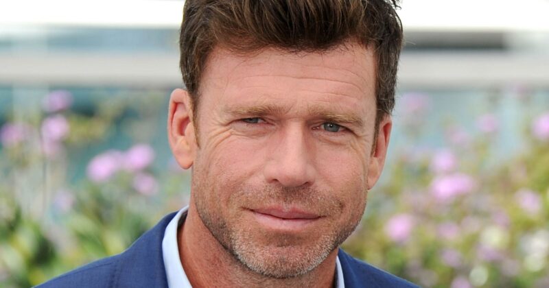 The Untold Yellowstone Dinosaur Bone Mystery Finally Revealed by Taylor Sheridan