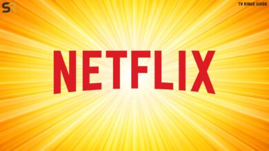 Las Series de Netflix que Están Dominando el Streaming Este Fin de Semana de Mayo