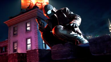 Spider-Noir Temporada 2: Nicolas Cage y su héroe en la oscuridad de la Segunda Guerra Mundial